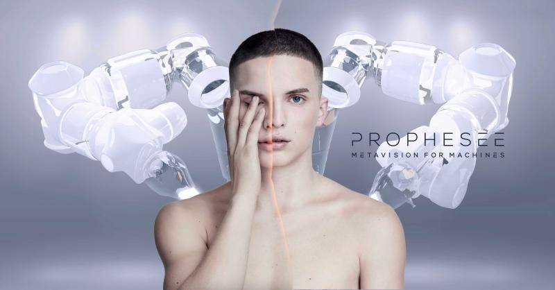 © Prophesee