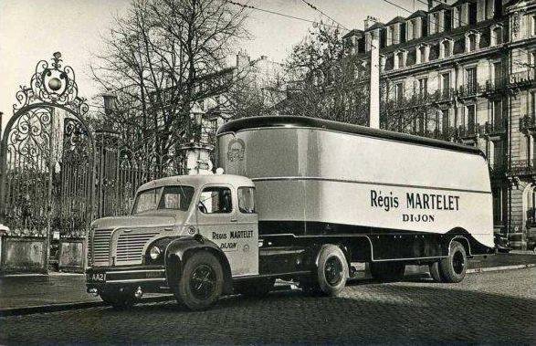 © Régis Martelet