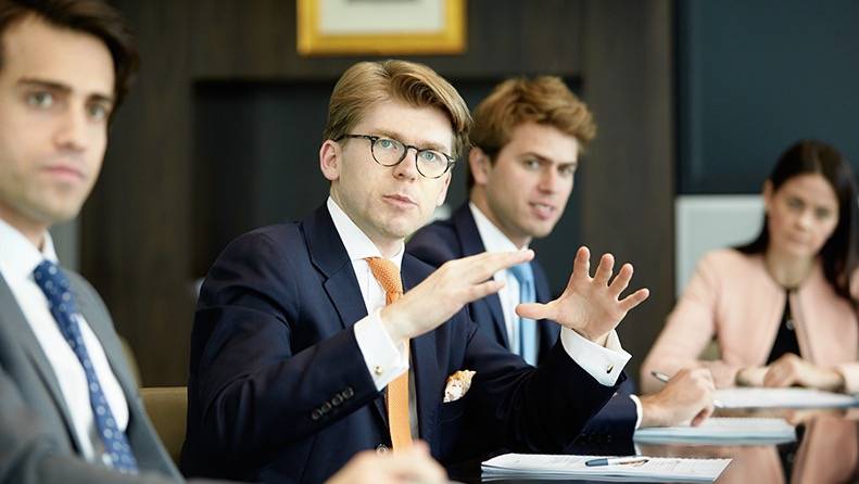 © Rothschild & Co