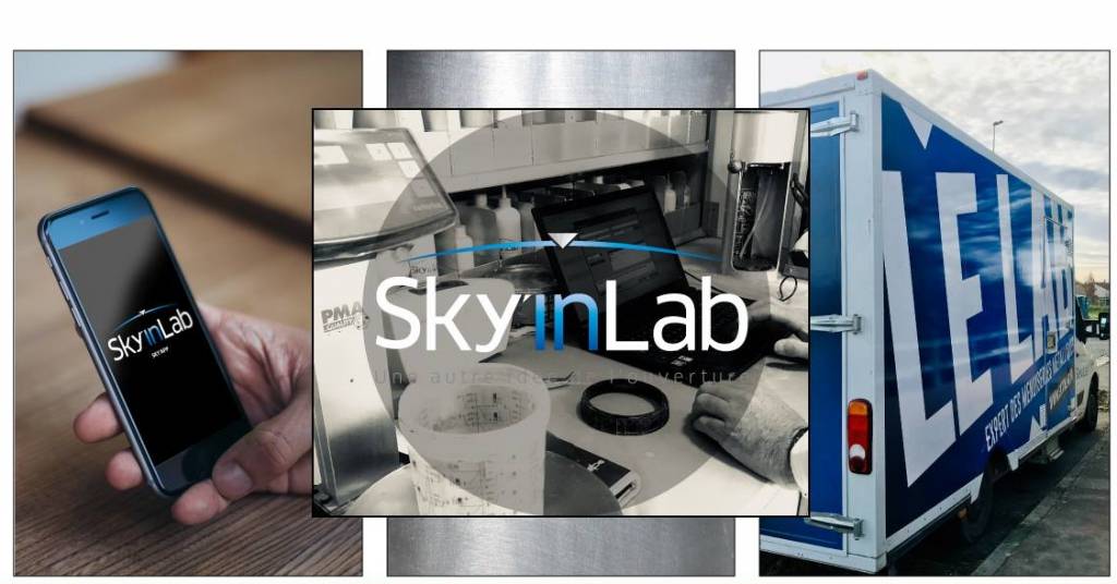 © Sky'In Labs