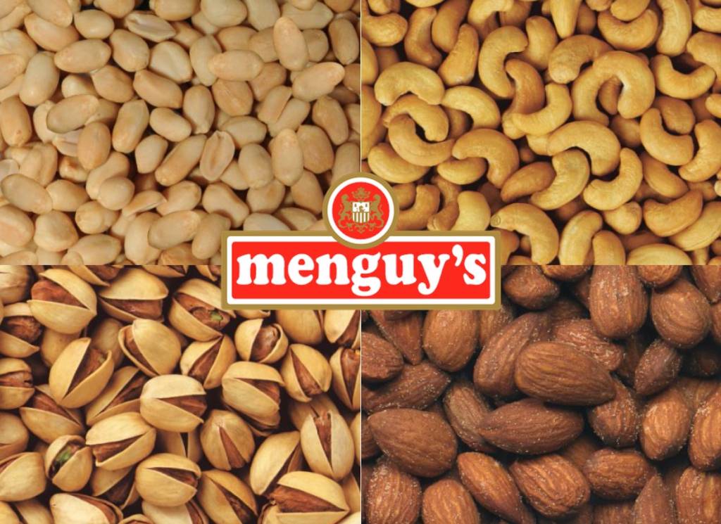 © Menguy's