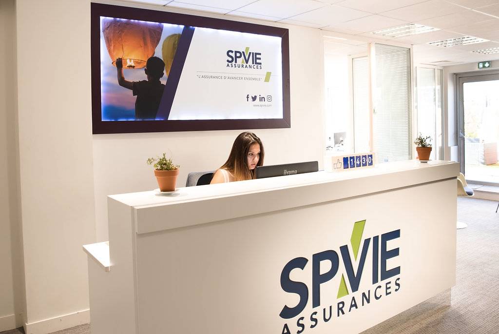 © SPVie Assurances