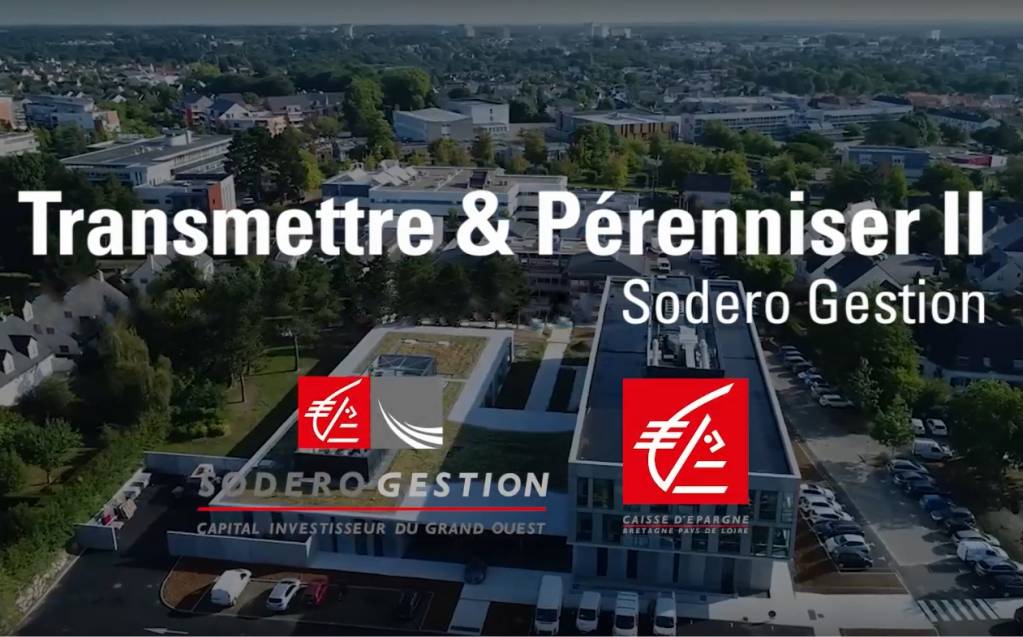 © Sodero Gestion