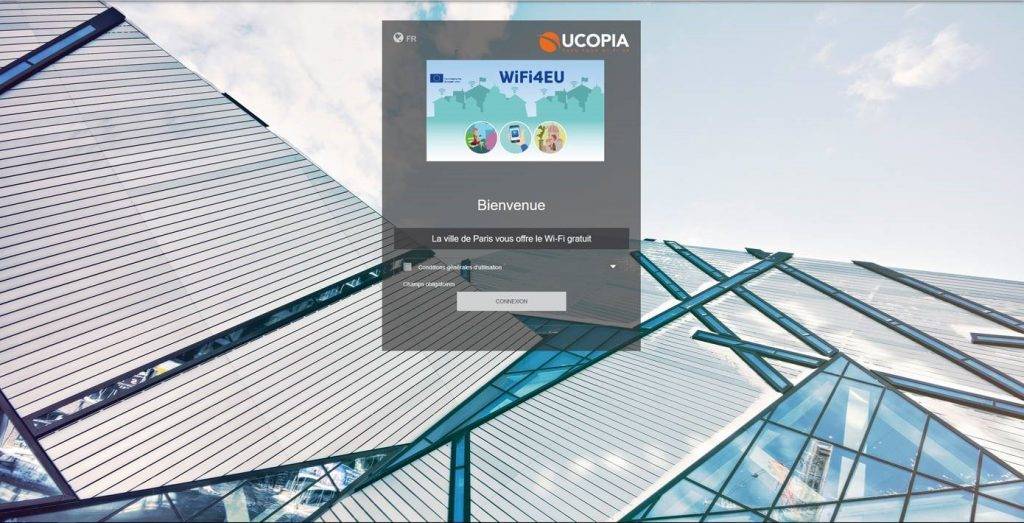 © Ucopia