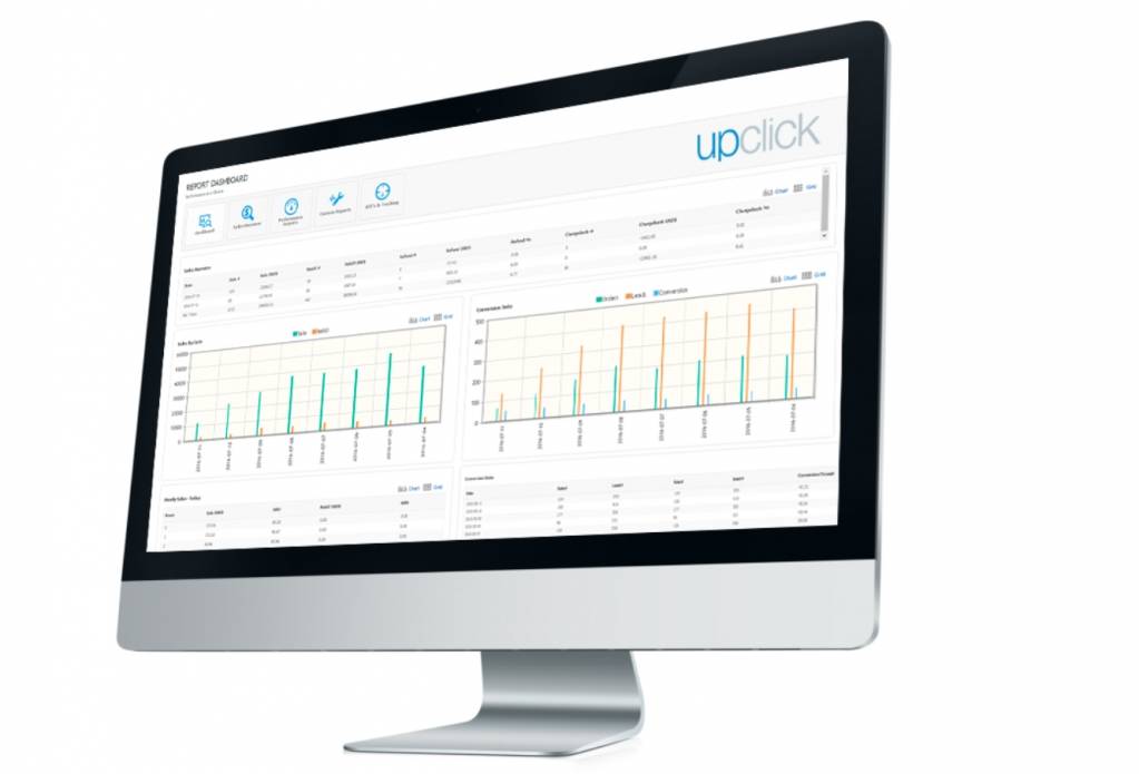 Upclick