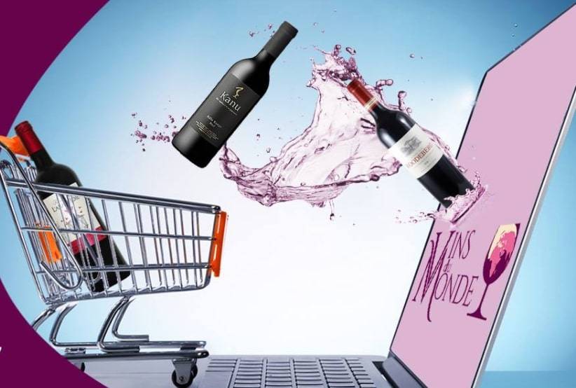 Vins du Monde