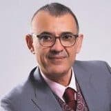 Tarik Haddi, AMIC Tarik Haddi, AMIC