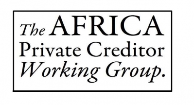 Africa Private Creditor Working Group (AfricaPCWG) Africa Private Creditor Working Group (AfricaPCWG)