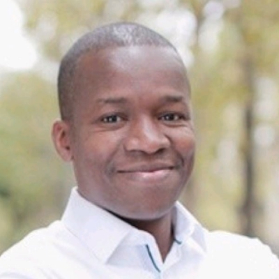 Tidjane Dème, Partech Africa Tidjane Dème, Partech Africa