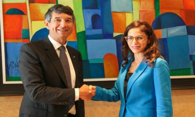 Axa Assurance Maroc (dirig&eacute; par Philippe Rocard) prend une participation dans Dabadoc (Zineb Drissi Kaitouni) - &copy;dabadoc.com