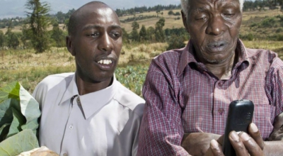 Tulaa, fintech au profit des agriculteurs k&eacute;nyans - &copy;tulaa.io
