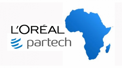 L'Or&eacute;al investit dans le v&eacute;hicule d&eacute;di&eacute; &agrave; l'Afrique de Partech - &copy;loreal.fr