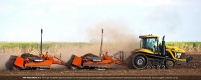 Farming and Engineering Services, une soci&eacute;t&eacute; malawite d'ing&eacute;nierie et de distribution d'&eacute;quipements agricoles, soutenue par le v&eacute;hicule AFF de Phatisa depuis 2013 - &copy;phatisa.com