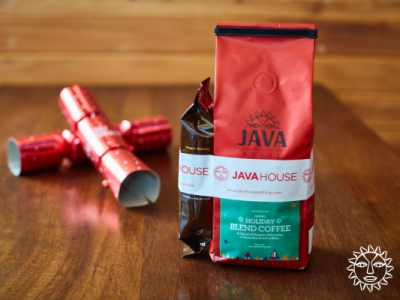 Produit Java House Africa - &copy;twitter.com/javahouseafrica
