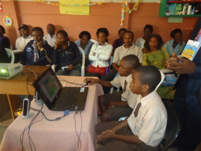Jeux &eacute;ducatifs Zukulu Games, une start-up incub&eacute;e par Ecolia Labs - &copy;www.ecolialabs.org