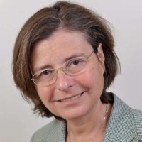 Sabine Schimel, Cr&eacute;dit Mutuel Impact