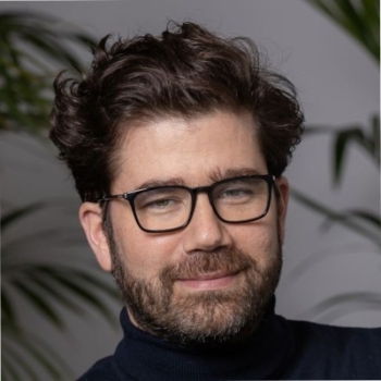 Geoffroy Lefebvre, Nasta Petfood