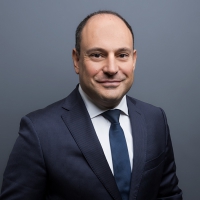 Micha&euml;l Chicheportiche, Adviso Partners
