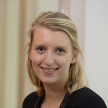 Claire Guennoc, Société Générale Claire Guennoc, Société Générale
