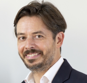Jacques Rossignol, Techlife Capital Jacques Rossignol, Techlife Capital