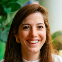 Eléonore Crespo, Pigment Eléonore Crespo, Pigment