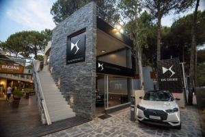 DS Automobiles - Store de Caril&oacute;