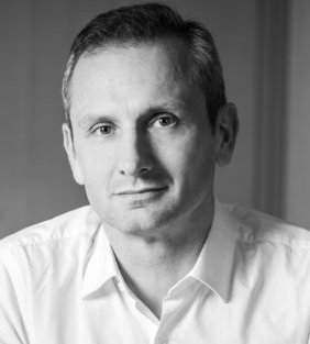 Fran&ccedil;ois Carr&eacute;, EMZ Partners