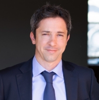 Jacques-Aurélien Marcireau, Edmond de Rothschild Asset Management Jacques-Aurélien Marcireau, Edmond de Rothschild Asset Management