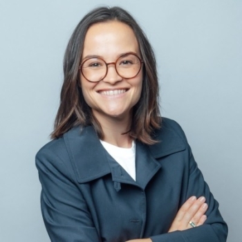 Marie Reboul, Getaround&nbsp;
