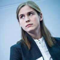 Alice de Bazin, Amundi Alice de Bazin, Amundi