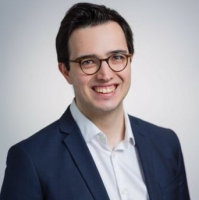 Hugo Hubert, Omnes Capital Hugo Hubert, Omnes Capital