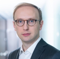 Aur&eacute;lien Dorkel, Naxicap Partners