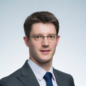 Patrick Simion, BNP Paribas Asset Management Patrick Simion, BNP Paribas Asset Management