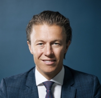 Simon Eischen, Scalene Partners Simon Eischen, Scalene Partners