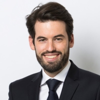 Guillaume Leblanc, Pai Partners Guillaume Leblanc, Pai Partners