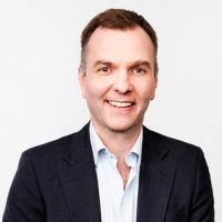 Mark Hersee, BC Partners Mark Hersee, BC Partners