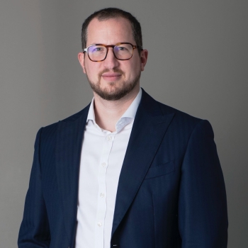 Benjamin Cordonnier, Astorg Benjamin Cordonnier, Astorg