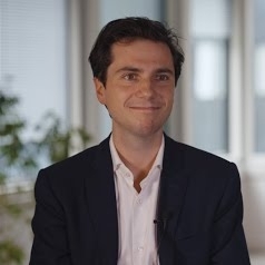 Augustin Giard, Société Générale Augustin Giard, Société Générale