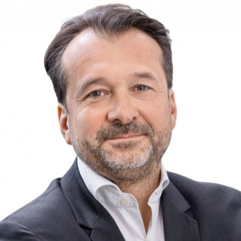 Jean-François Billet, Mérieux Equity Partners Jean-François Billet, Mérieux Equity Partners
