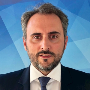 Laurent Oudot, Tehtris Laurent Oudot, Tehtris