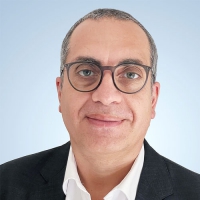 Olivier Durand, Forvia Olivier Durand, Forvia