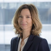Eva Hoël, LBO France Eva Hoël, LBO France
