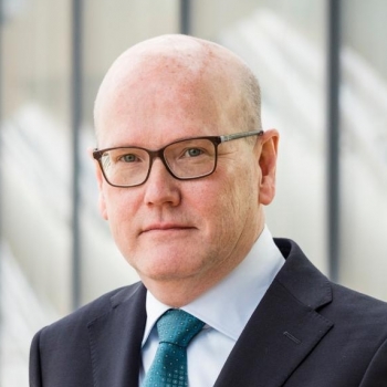 Thomas &Ouml;stros, Banque Europ&eacute;enne d'Investissement (BEI)