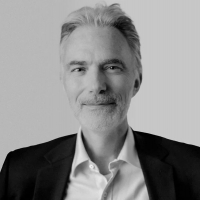 Fran&ccedil;ois Robinet, AVP&nbsp;
