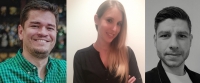 Fabian Gutierrez - Marie Garmrouguian - Aldo tabe,&nbsp; Havas