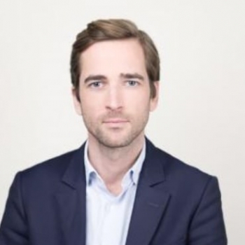 Antoine Pineau, HLD Antoine Pineau, HLD