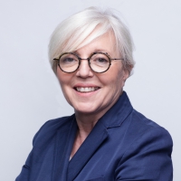 &nbsp;Pascale Ponroy, Deloitte France et Afrique francophone