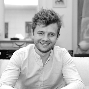 Antoine Guyot, Jimmy Energy Antoine Guyot, Jimmy Energy