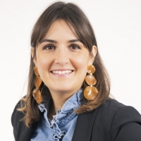 Anne-Claire Roux, Mirova Anne-Claire Roux, Mirova