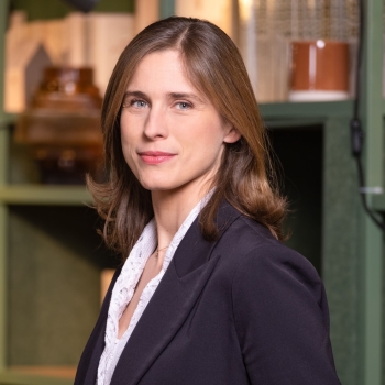 Alice De Bazin CPR Asset Management Alice De Bazin CPR Asset Management
